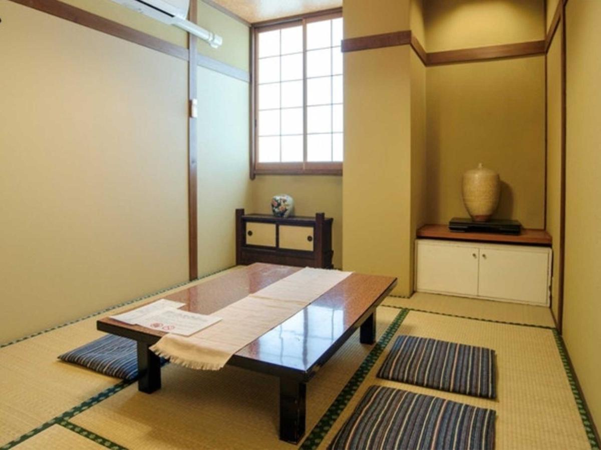 Guest Housetakagi - Vacation Stay 60566V Macumoto Kültér fotó